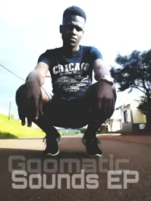 Mavisto Usenzanii - Sprinter#1 ft. DJ Toolz(Gqomatic Sounds EP)